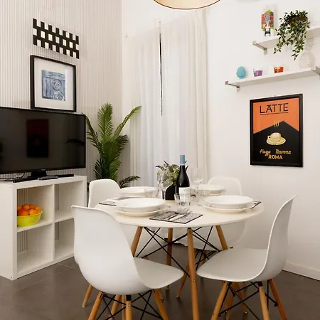 Apartment Hora By Ortigia *